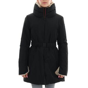 GIUBBOTTO SITULA FUR NERO
